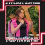 Alessandra Maestrini