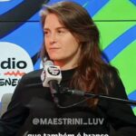 Alessandra Maestrini