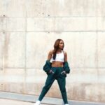 Alex Scott