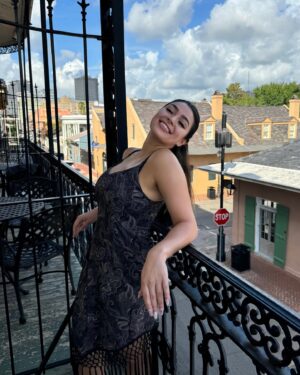 Alex Steele Instagram - New Orleans, you are magic 🖤