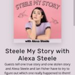 Alex Steele