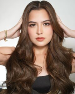 Actress Alexa Ilacad HD Photos and Wallpapers September 2024