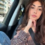 Alexa Mansour