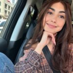 Alexa Mansour