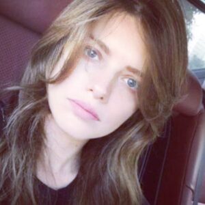 Alexandra Dinu Instagram - #melancholicmood  today. The kind of melancholy you feel when you're in a beautiful place and the sun is going down.