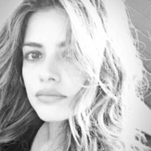Alexandra Dinu Instagram - The whole life is a succession of dreams. I belive in conscious dreamers. #beingawareofthedream
