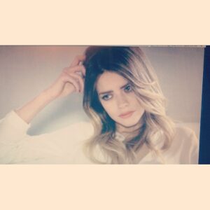 Alexandra Dinu Instagram - 