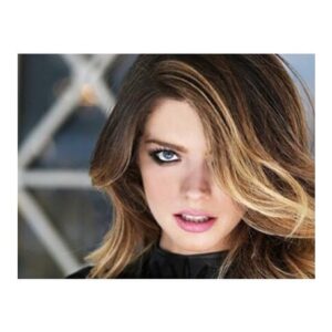 Alexandra Dinu Instagram - Don’t believe everything you think.