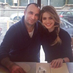 Alexandra Dinu Instagram - 