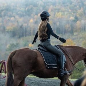 Alexis Arnold Instagram - T-minus 17 days until we hop back in the saddle and start filming If I Could Ride 2!
.
.
.
#ificouldride #ificouldride2 #featurefilm #film #filmproduction #filmactor #movieposter #movieproduction #movieproducer #vermont #claremontnh #vermontfilm #newhampshire #pastorinibosbytalent #pastorinibosby #exclusiveartistagency