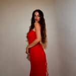 Alicia Moffet
