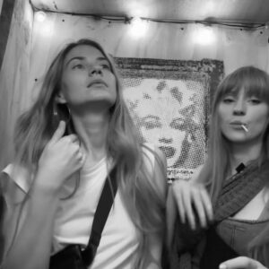 Alina Kovalenko Instagram - 👑🐝