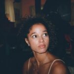 Alisha Wainwright