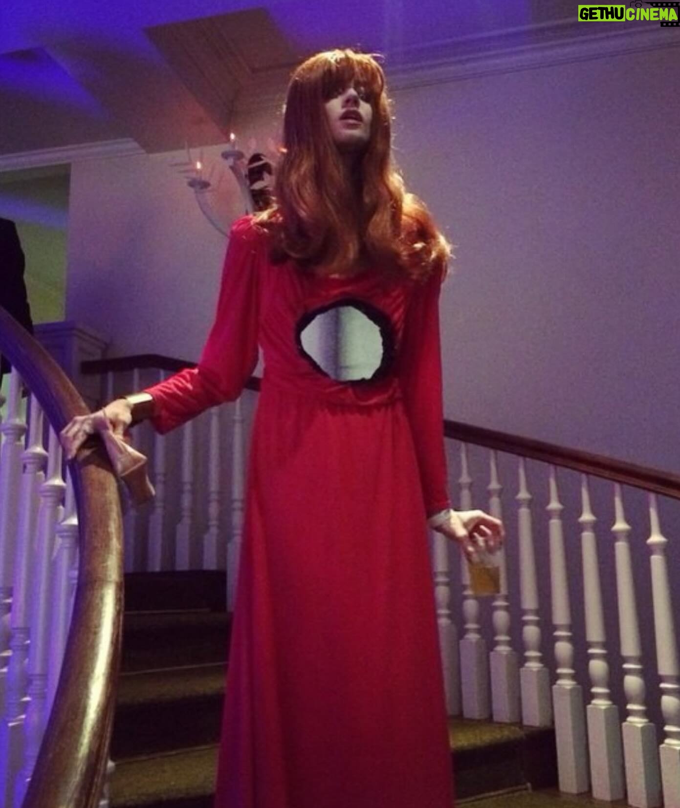 Allison Harvard - 37.1K Likes - Death Becomes Her 🕯️