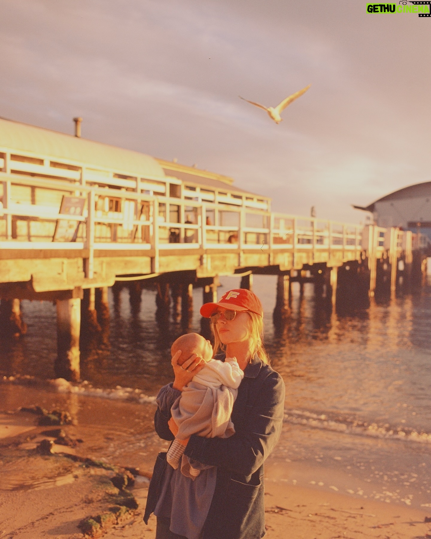 Aly Michalka - 12.5K Likes - We’ll look back on these days and smile 🕊️