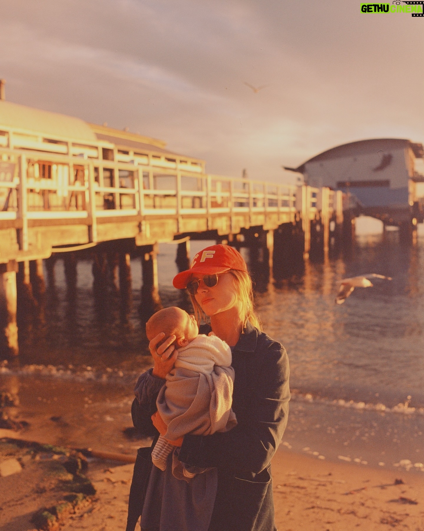 Aly Michalka - 12.5K Likes - We’ll look back on these days and smile 🕊️