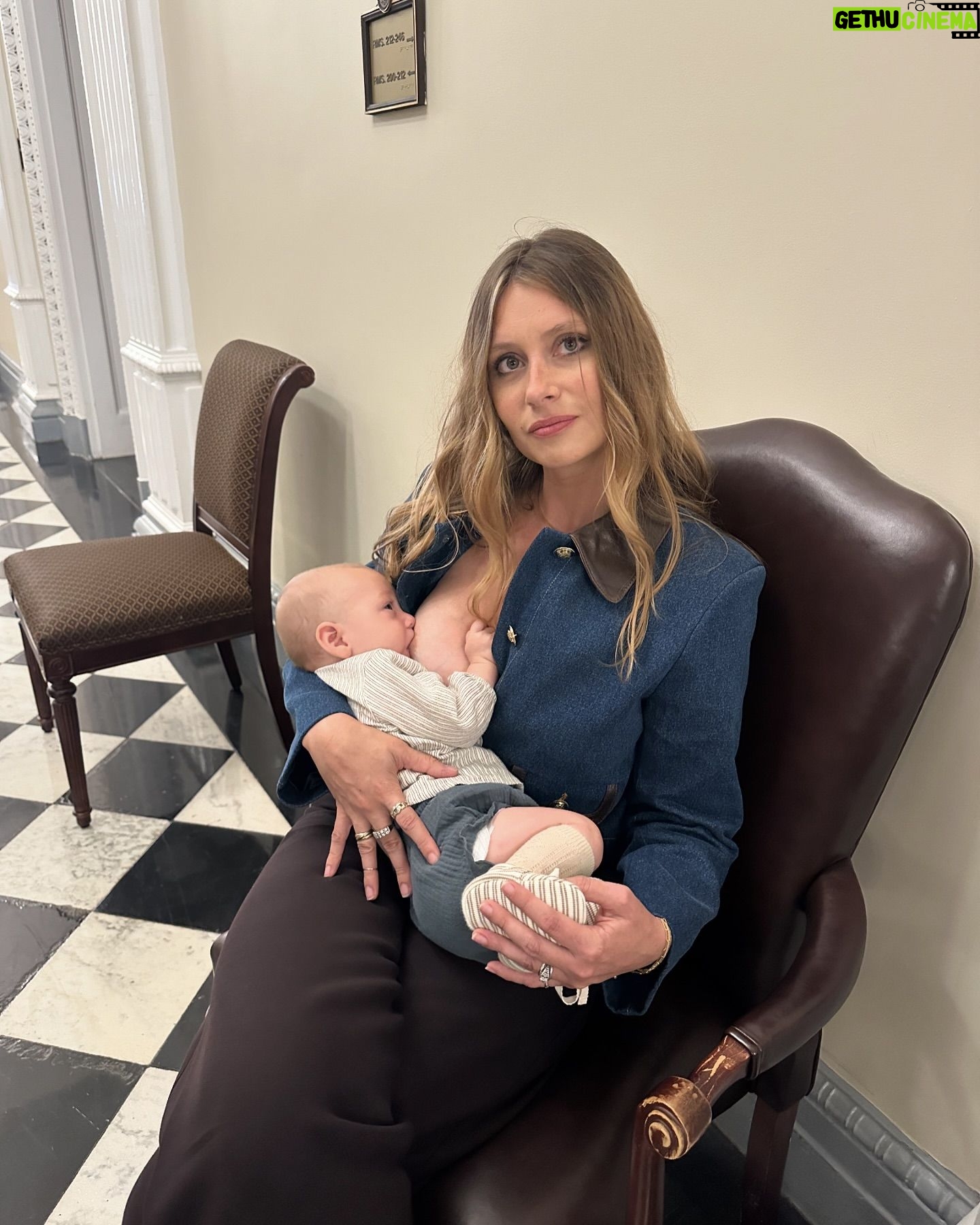 Aly Michalka - 21.2K Likes - I still have faith in America 🇺🇸 We can see change if we work together. Thank you for having us & other gun violence survivors @whitehouse this past week @march_fourth_
We WILL get the assault weapon ban re-instated for Jack & all his future friends ❤️🩹
