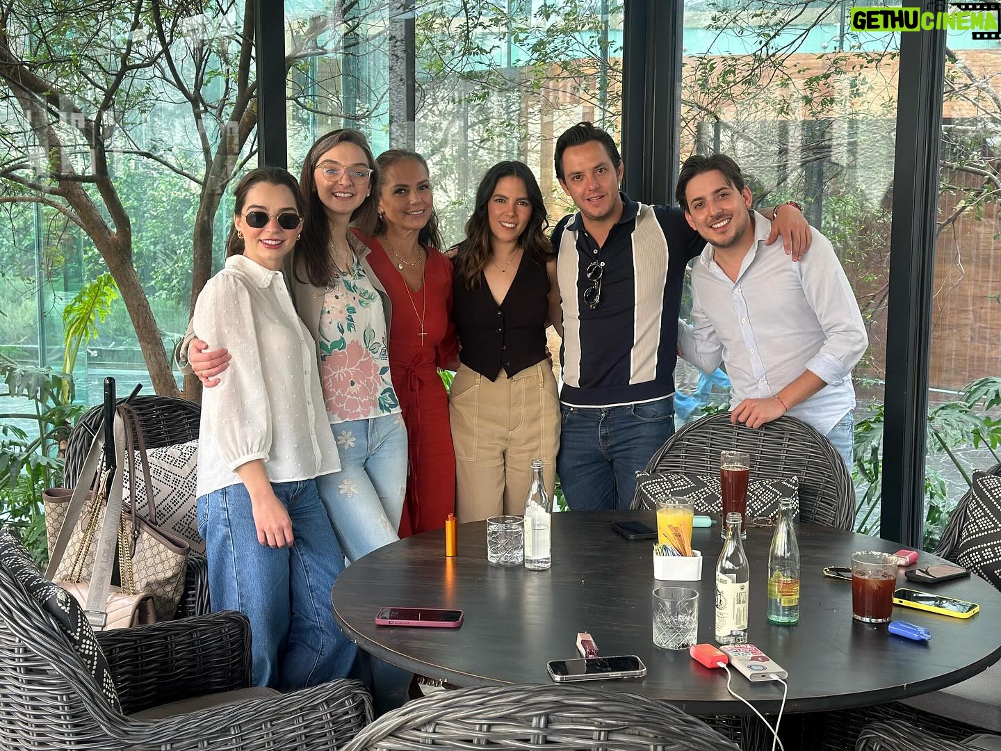 Amairani - 1.6K Likes - @juanluisariasr @fergarciar @macagarciar @andrearodriguezlpz
@hectordt #mishijosmivida