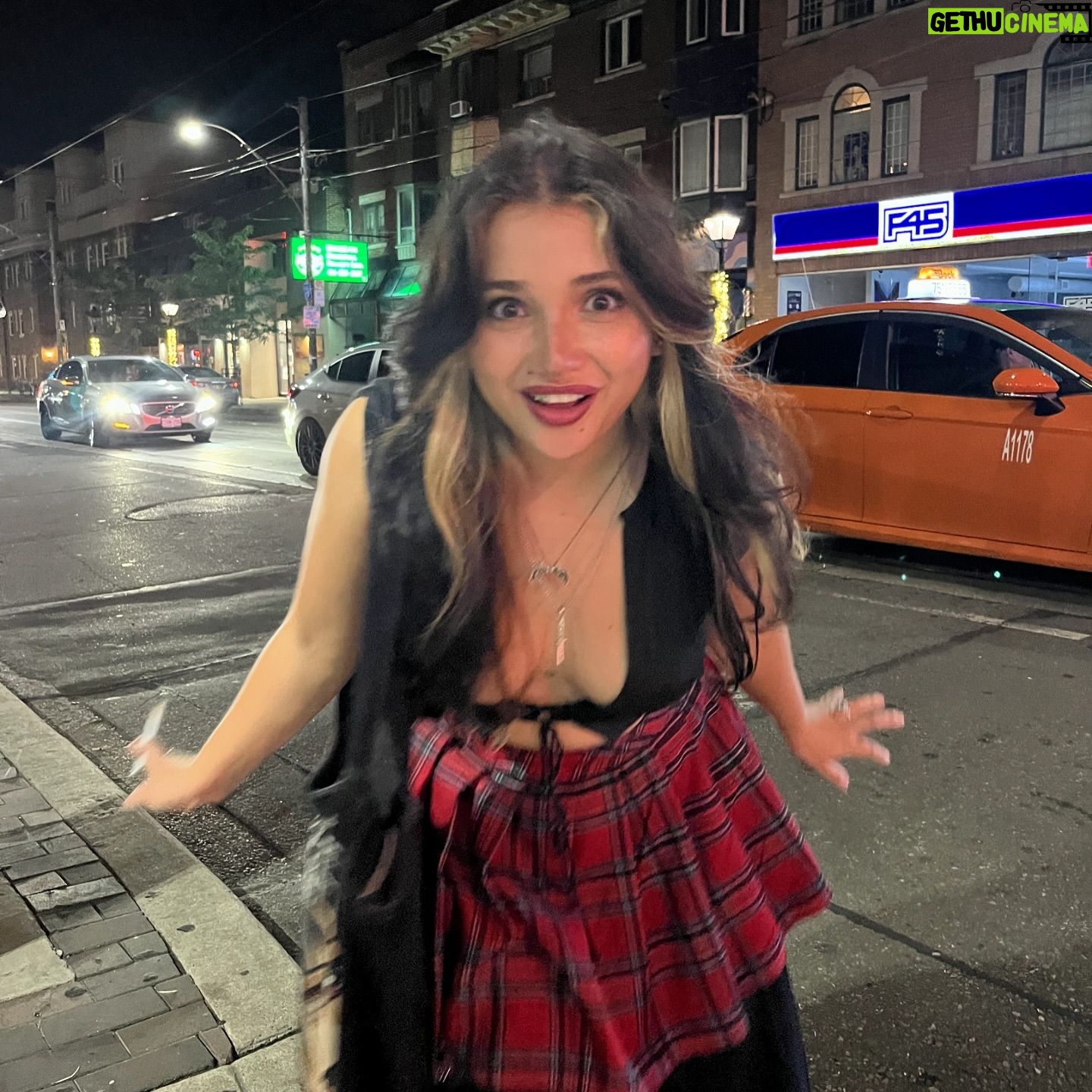 Amanda Arcuri - 5.6K Likes - weeknd dump 💋