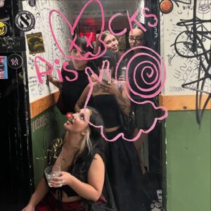 Amanda Arcuri Instagram - weeknd dump 💋