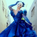 Amanda Palmer