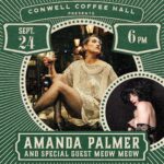 Amanda Palmer