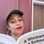 Amanda Seales