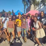 Amanda Seales