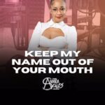 Amanda Seales