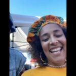 Amanda Seales