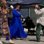 Amanda Seales