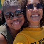 Amanda Seales