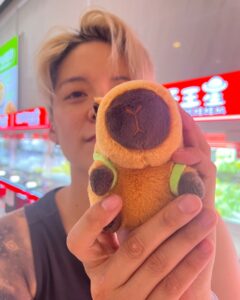 Actress Amber Liu HD Photos and Wallpapers November 2024