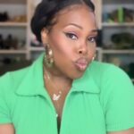Amber Riley