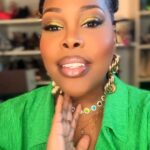 Amber Riley