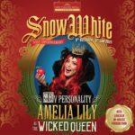 Amelia Lily