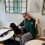 Amelie Zilber