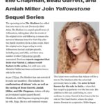 Amiah Miller