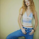 Amiah Miller
