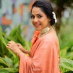 Amrutha Nair