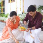 Amrutha Nair