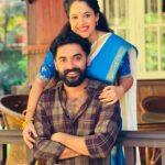 Amrutha Nair
