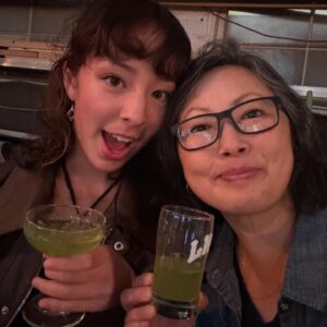 Amy Anderson Instagram - Foodshop with my girl 

#amyanderson #theotheramyanderson #aubreyandersonemmons #foodshopla #losangeles