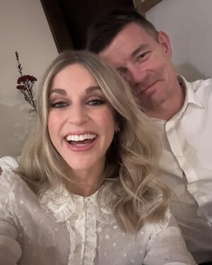 Amy Huberman Instagram - This cute guy is also in London for work so we’re meeting up for a cheeky meal. DO NOT TELL MY HUSBAND!!