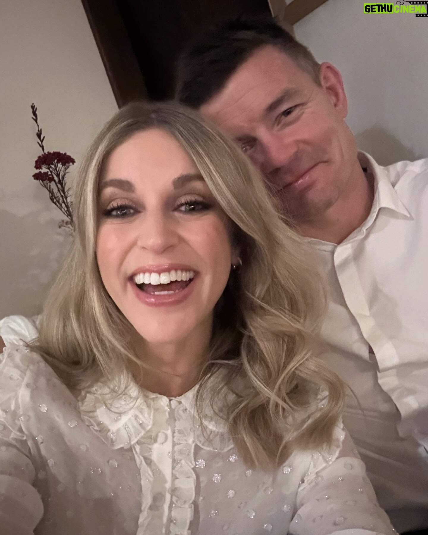 Amy Huberman - 9.1K Likes - This cute guy is also in London for work so we’re meeting up for a cheeky meal. DO NOT TELL MY HUSBAND!!