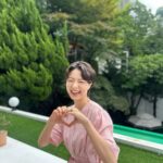 An Young-mi