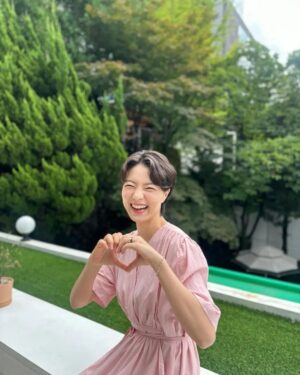 An Young-mi Instagram - 너무..도드라져보나~?

#peacheeks_makeitnoh