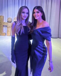 Ana Bárbara Most Liked Photos and Posts