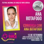 Ana Botafogo