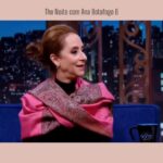 Ana Botafogo